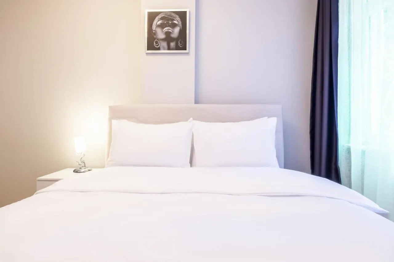 Splendid Flat In The Heart Of Cihangir Istanbul 0*,  Turkey