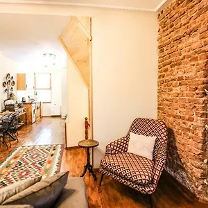 Kolemen Homes Apartment